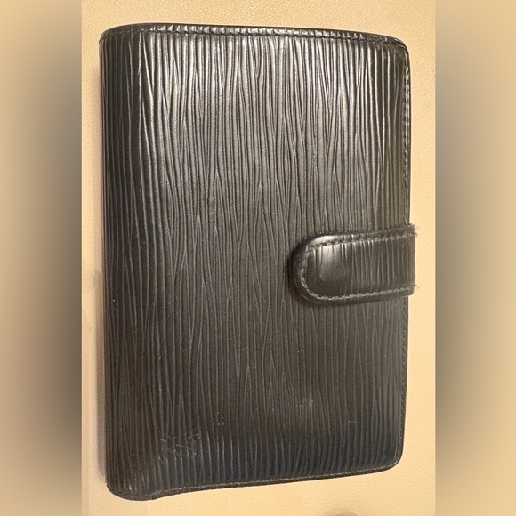 Louis Vuitton Epi Portefeuille Viennois wallet - Picture 1 of 6